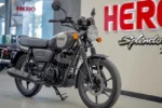 Hero Splendor 2025