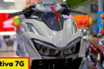 Honda Activa 7G