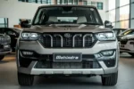 Mahindra Scorpio 2025 Model