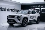 Mahindra XUV 700