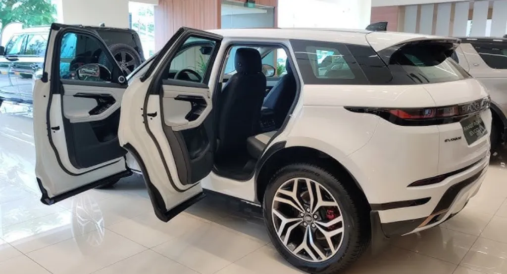 Maruti Mini Range Rover 2025