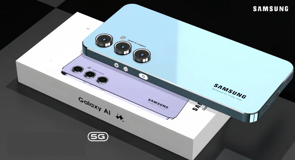 Samsung Galaxy M16