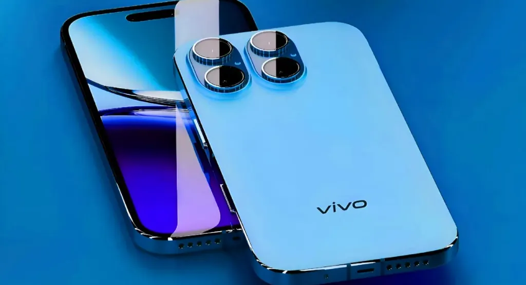 Vivo V29 5G