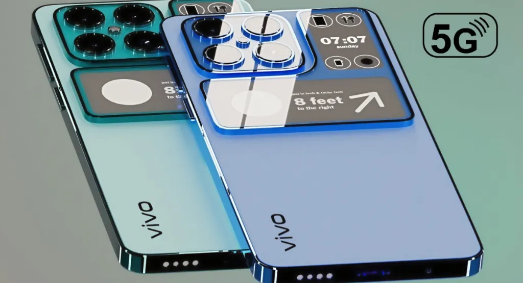 Vivo Y300 5G